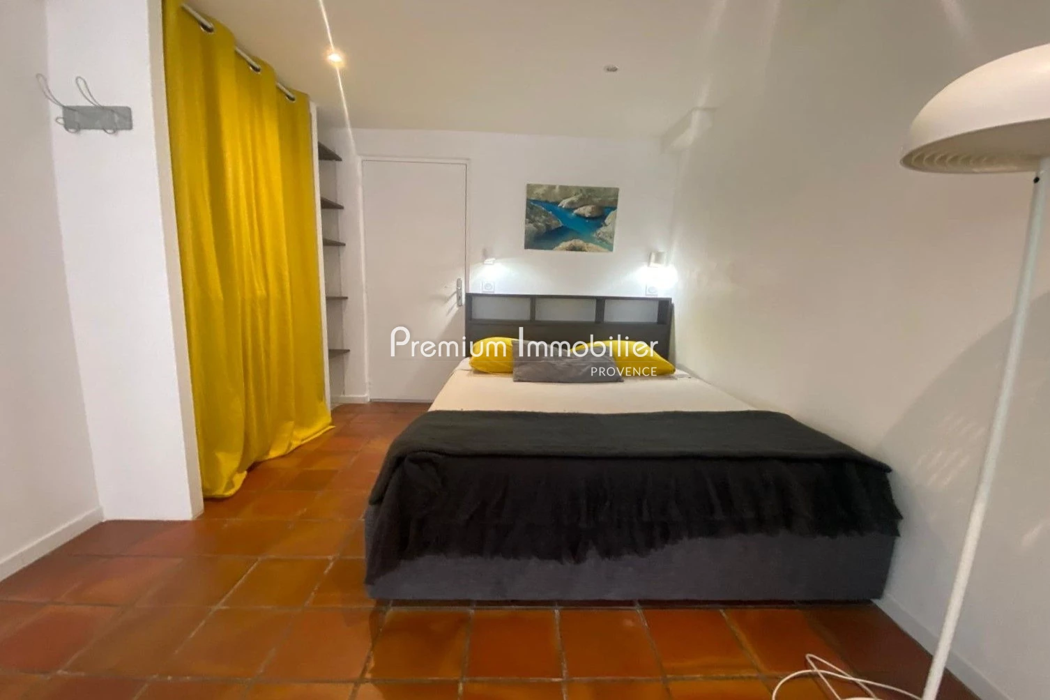 Location saisonnière villa Aix-en-Provence 