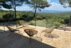 Location saisonnière villa Aix-en-Provence  