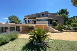 Location saisonnière villa Aix-en-Provence 
