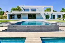 Location villa Aix-en-Provence 