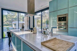 Location villa Aix-en-Provence  