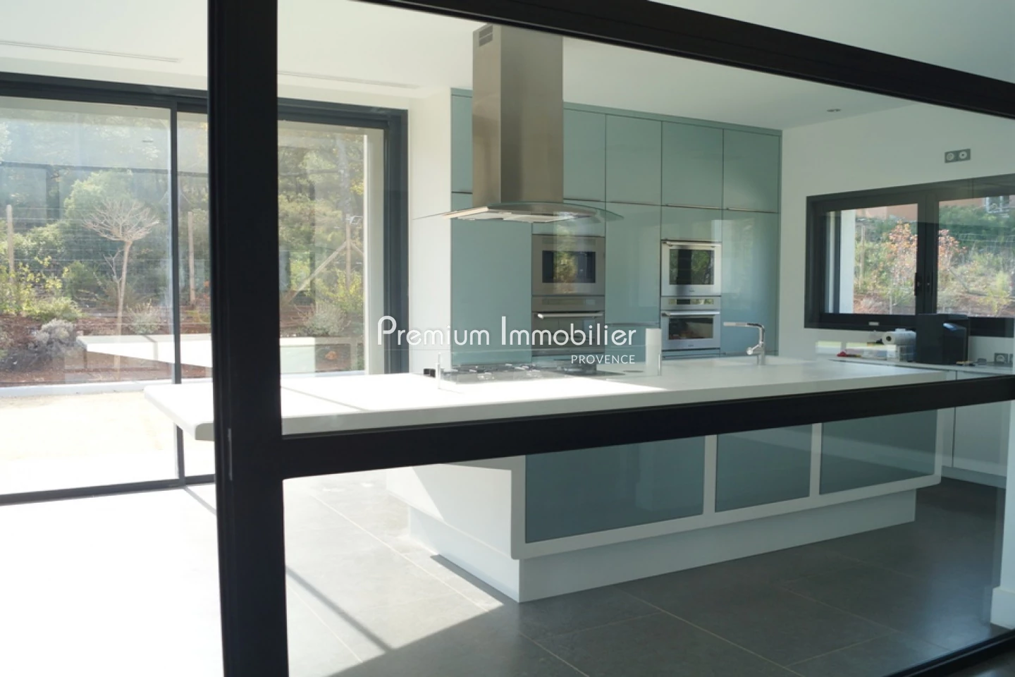 Location villa Aix-en-Provence 