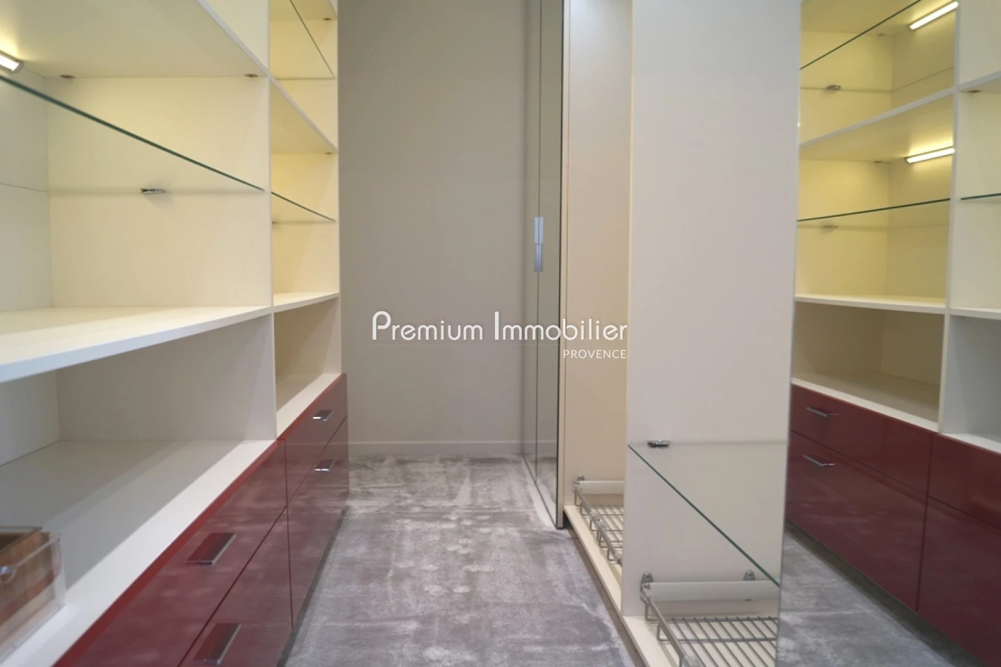 Location villa Aix-en-Provence 