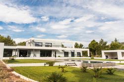Location villa Aix-en-Provence  