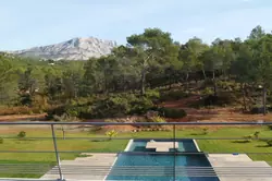 Location villa Aix-en-Provence 