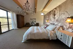 Location saisonnière mas Le Puy-Sainte-Réparade 