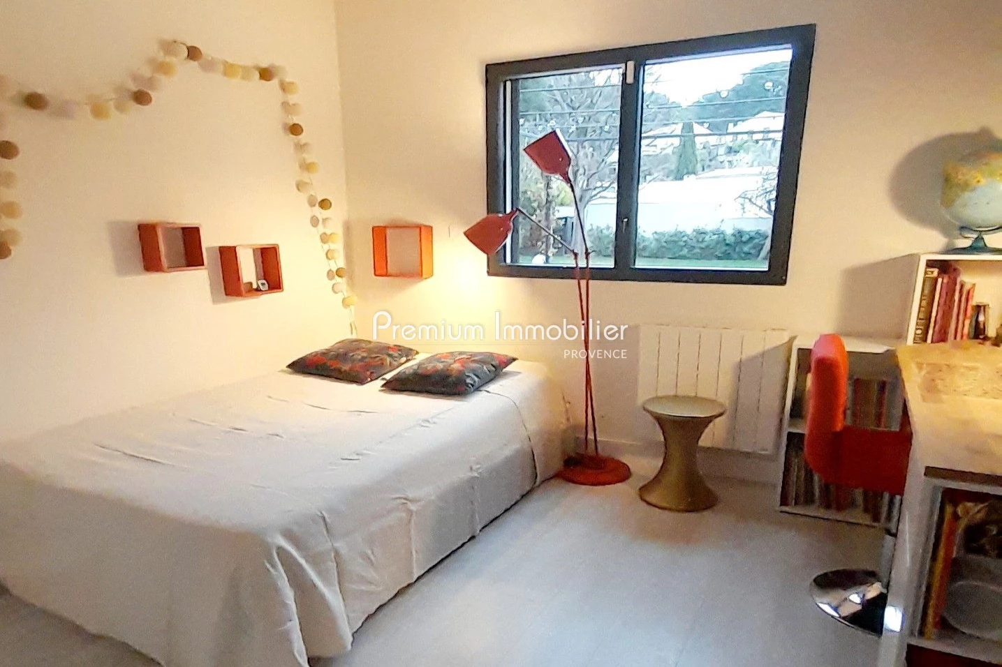 Location saisonnière villa La Ciotat 