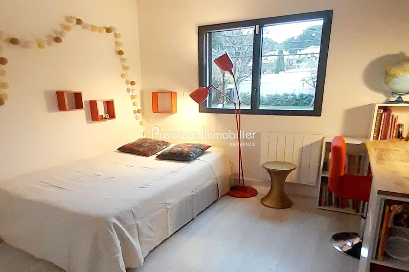 Location saisonnière villa La Ciotat  