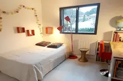 Location saisonnière villa La Ciotat 