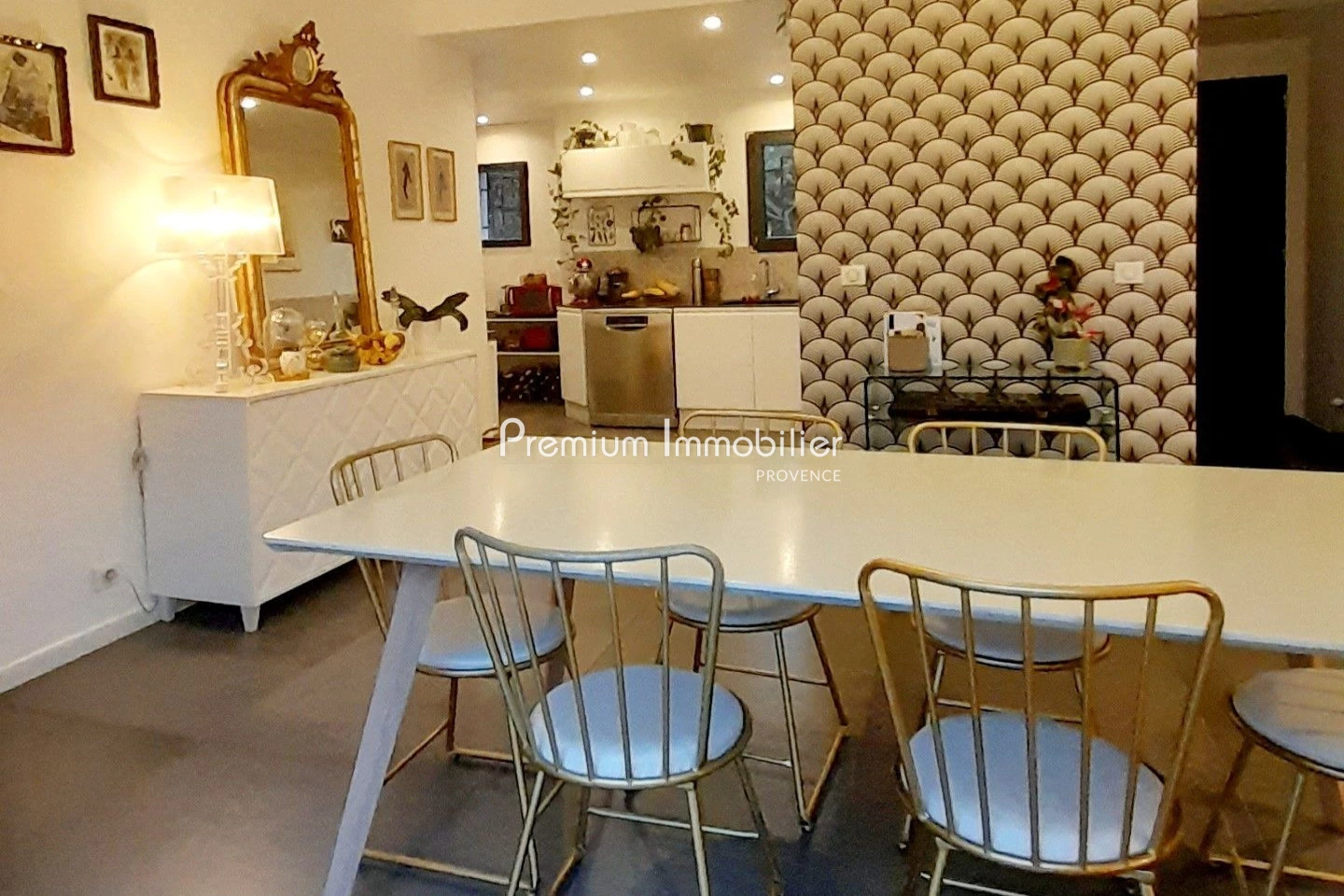 Location saisonnière villa La Ciotat 