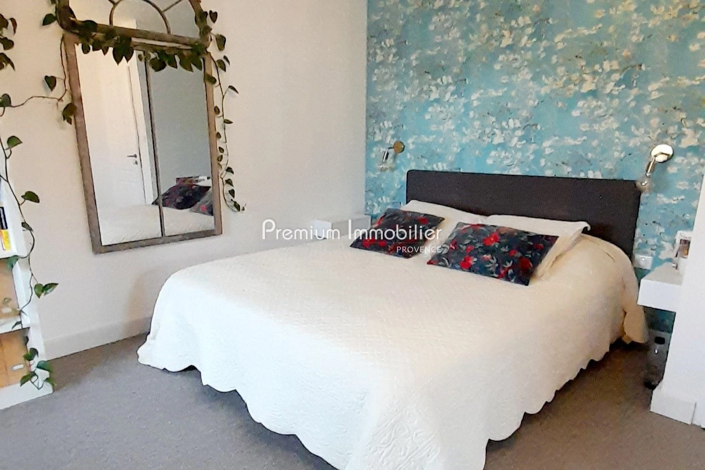 Location saisonnière villa La Ciotat 