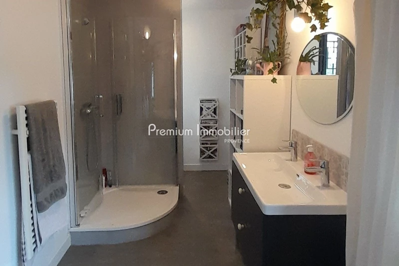 Location saisonnière villa La Ciotat  