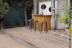 Location saisonnière villa La Ciotat  