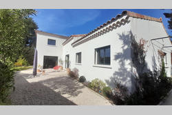 Location saisonnière villa La Ciotat  