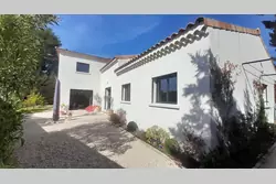 Location saisonnière villa La Ciotat 