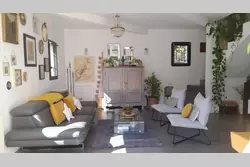 Location saisonnière villa La Ciotat 