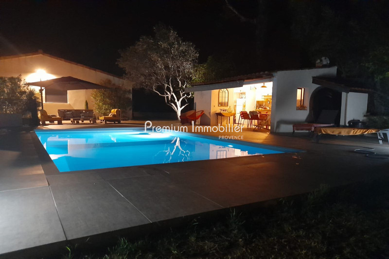 Location saisonnière villa La Ciotat  
