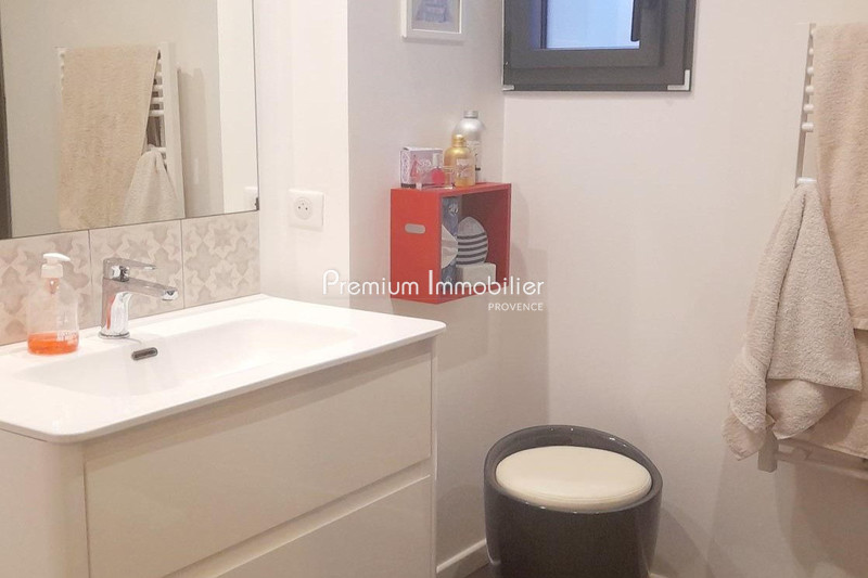 Location saisonnière villa La Ciotat  