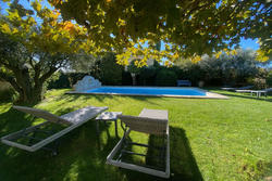 Location saisonnière maison Pertuis  