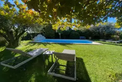 Location saisonnière maison Pertuis 