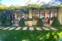 Location saisonnière maison Pertuis  
