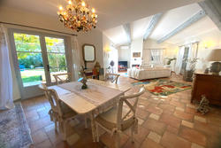Location saisonnière maison Pertuis  