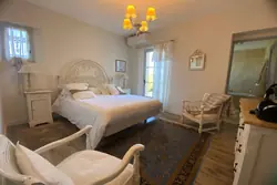 Location saisonnière maison Pertuis 