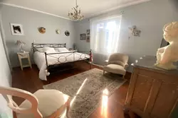 Location saisonnière maison Pertuis 