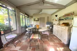 Location saisonnière maison Pertuis 