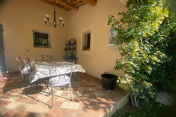 Location saisonnière maison Pertuis  