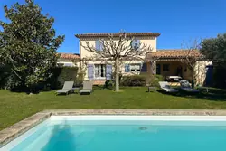 Location saisonnière maison Pertuis 