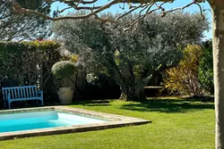 Location saisonnière maison Pertuis 
