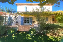 Location saisonnière maison Pertuis 