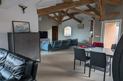 Location maison Le Puy-Sainte-Réparade  