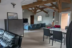Location maison Le Puy-Sainte-Réparade 