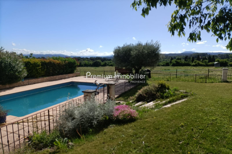 Location maison Le Puy-Sainte-Réparade  