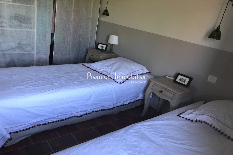 Location villa Aix-en-Provence  