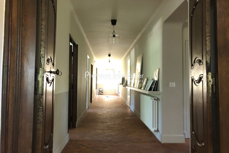Location villa Aix-en-Provence  