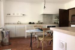 Location villa Aix-en-Provence  