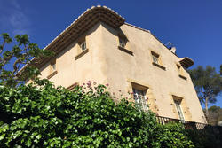 Location villa Aix-en-Provence  