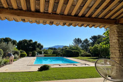 Location villa Aix-en-Provence  
