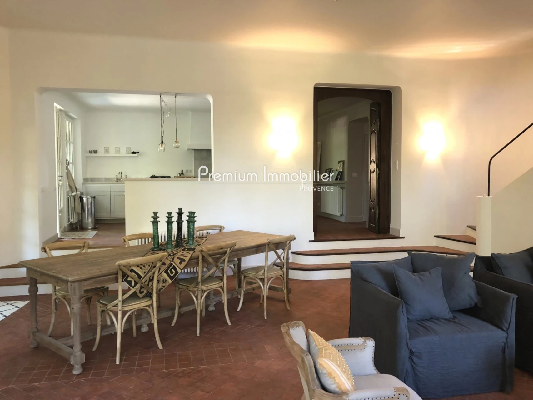Location villa Aix-en-Provence 