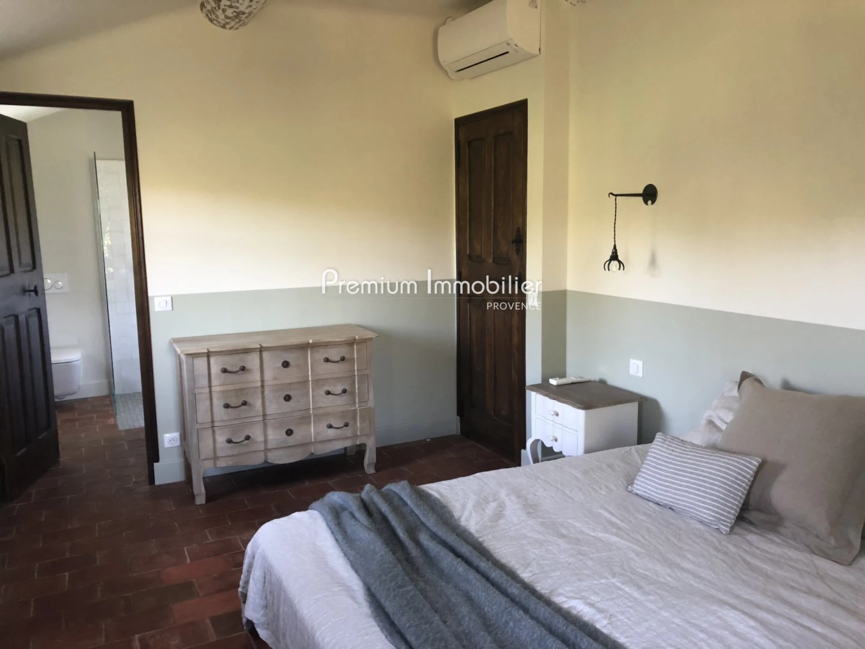 Location villa Aix-en-Provence 