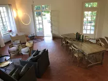 Location villa Aix-en-Provence 
