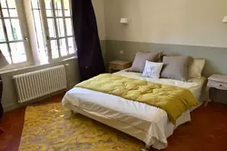 Location villa Aix-en-Provence 