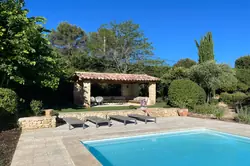 Location villa Aix-en-Provence 