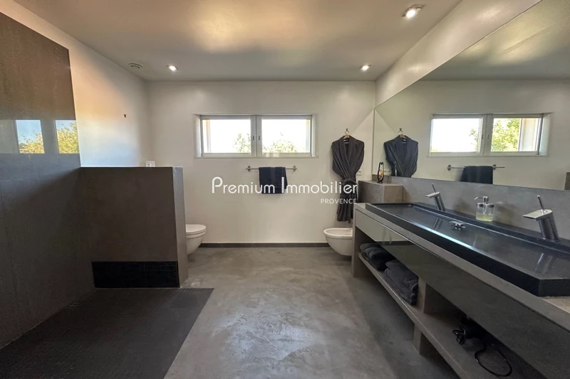 Location maison Aix-en-Provence  