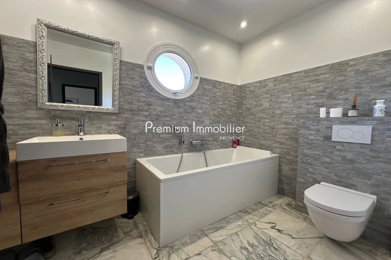 Location maison Aix-en-Provence  