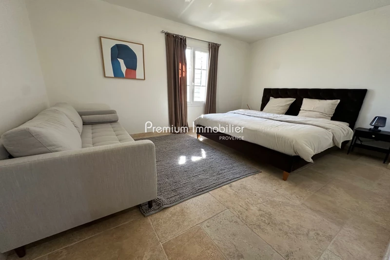 Location maison Aix-en-Provence  