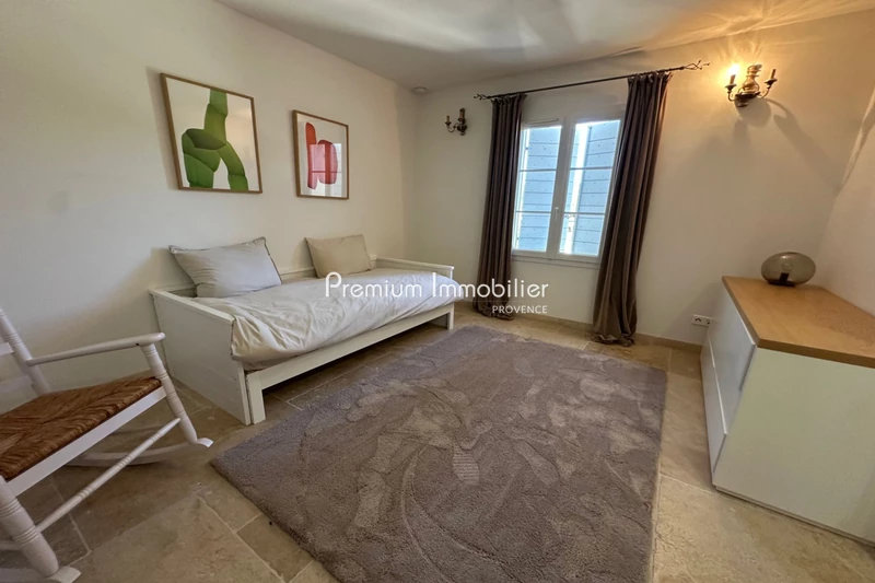 Location maison Aix-en-Provence  